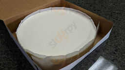 Genevieve's Cheesecakes & Bake Shop