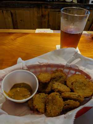 Rockbottom Riverfront Tavern