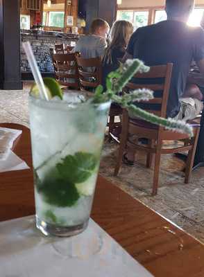 Rockbottom Riverfront Tavern