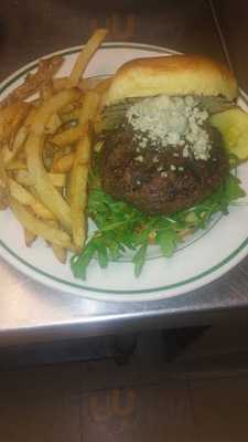 Rockbottom Riverfront Tavern