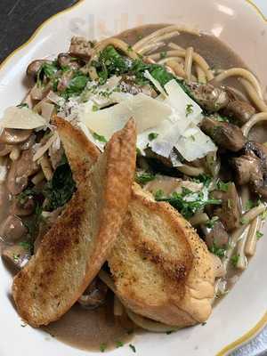 Rockbottom Riverfront Tavern