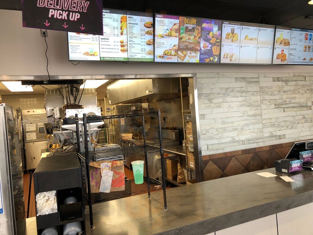 Taco Bell