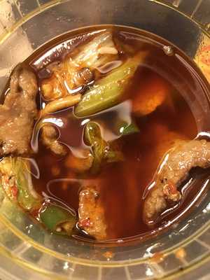 Lin Gardens Chinese Restaurant