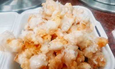 Lin Gardens Chinese Restaurant