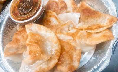 Lin Gardens Chinese Restaurant