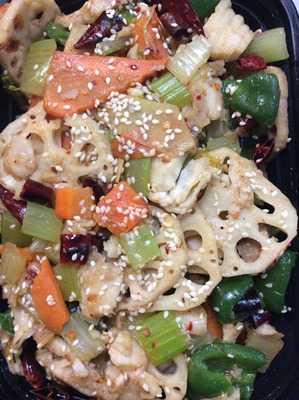 Lin Gardens Chinese Restaurant