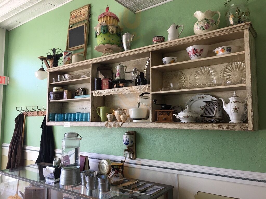 Pure Bliss Cupcake Co