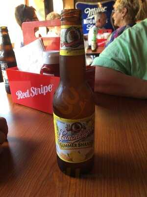 Joe's Bar And Restaurant