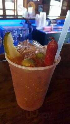 Joe's Bar And Restaurant