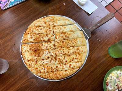 Pizza Plus Incorporated