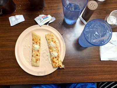 Pizza Plus Incorporated