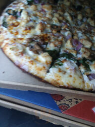 Pizza Plus Incorporated