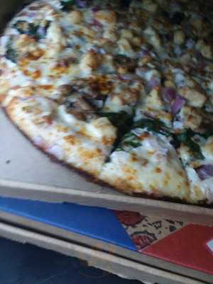 Pizza Plus Incorporated