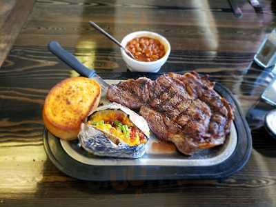 Switchback Bar & Grill