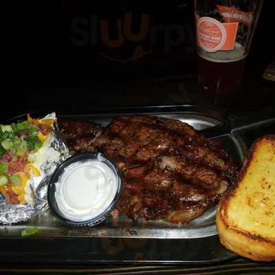 Switchback Bar & Grill