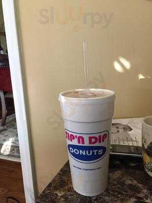 Sip N Dip Donuts