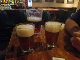 Uncle Albert's