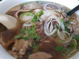 Like Pho