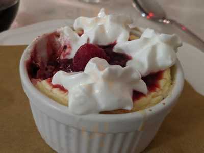 Plouf Plouf Gastronomie