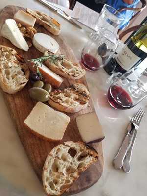 Plouf Plouf Gastronomie