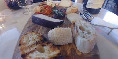 Plouf Plouf Gastronomie