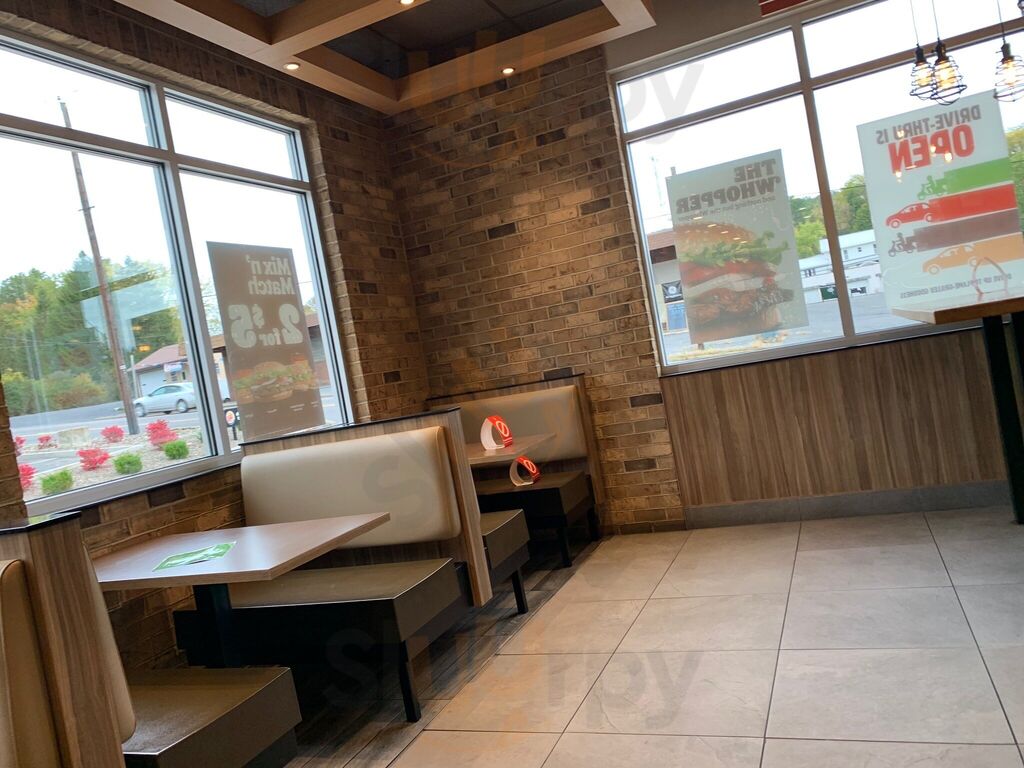 Burger King
