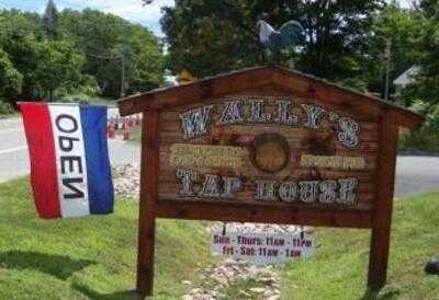 Wally's Tap House