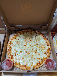 Bella Pizza