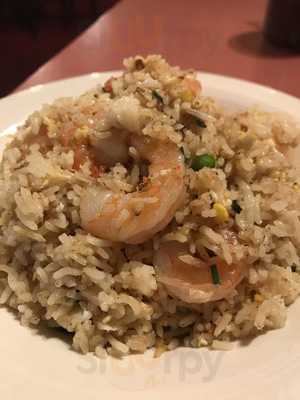 Ma's Chinese Restaurant