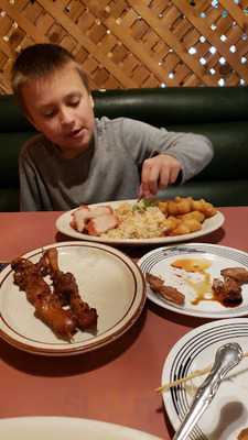 Ma's Chinese Restaurant