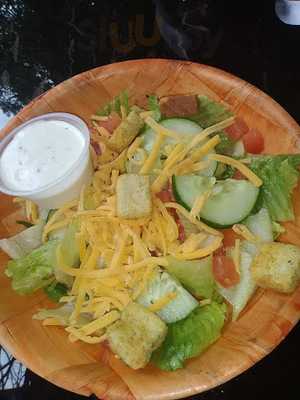 Mel's Riverside Bar & Grill