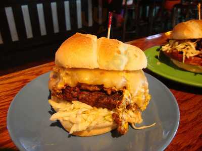 Horner's Butcher Block