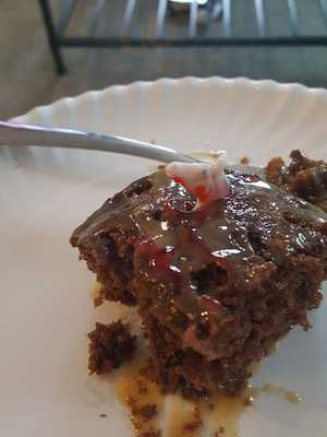 Horner's Butcher Block