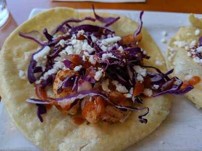 Wooden Pickle Food & Spirits