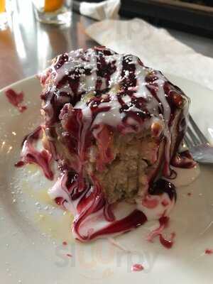 Wooden Pickle Food & Spirits