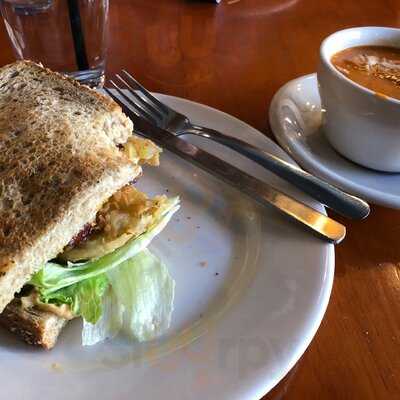 Wooden Pickle Food & Spirits