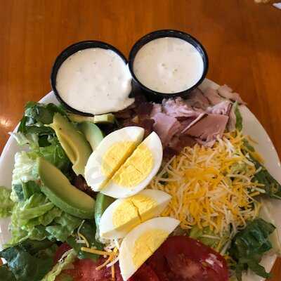 Wooden Pickle Food & Spirits