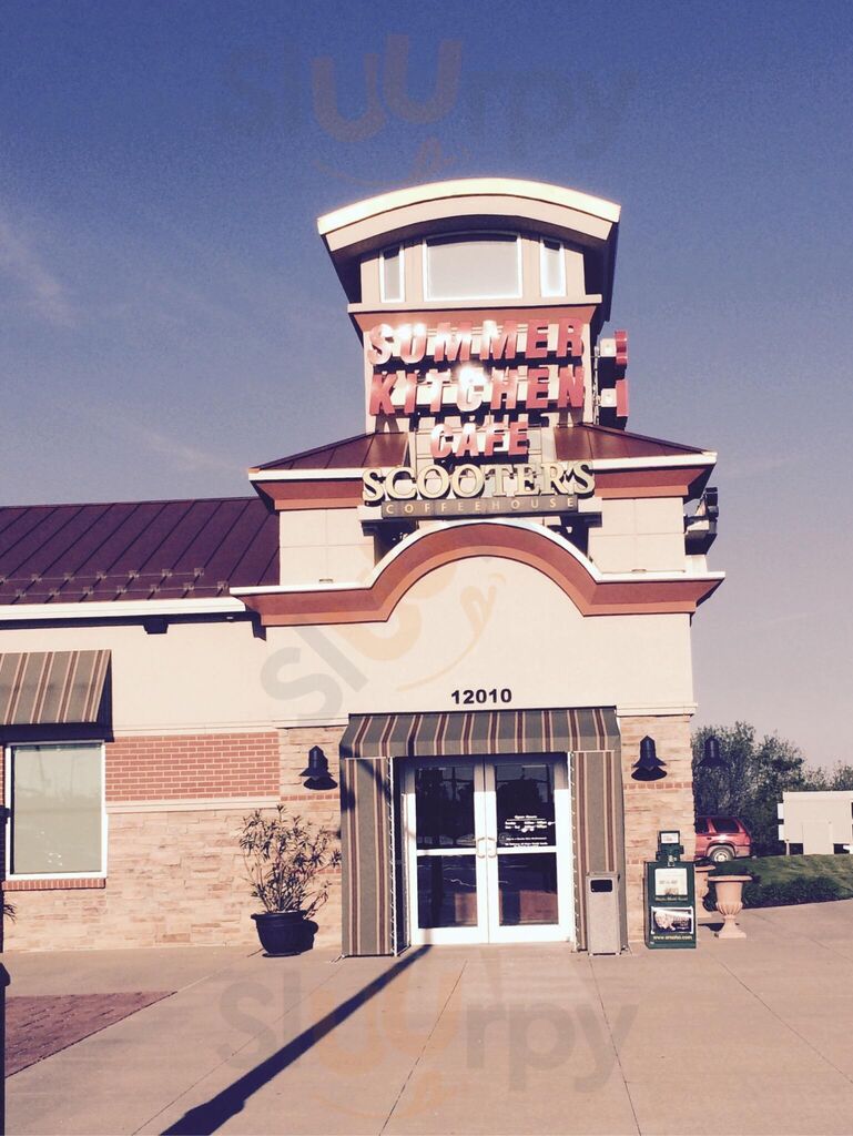 Summer Kitchen Cafe & Bakery