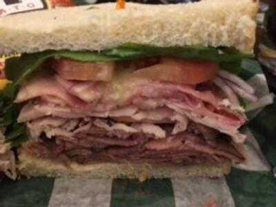 Sisters Cafe & Gifts