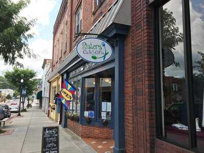 Sisters Cafe & Gifts