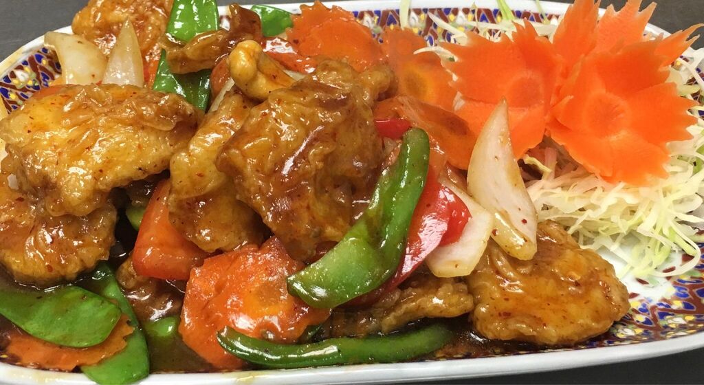 Anchalee Thai Restaurant