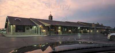 Gray Brothers Cafeteria