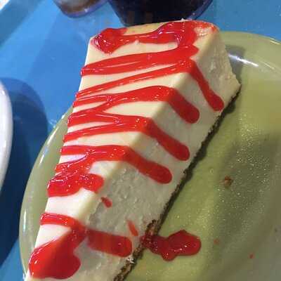 Gray Brothers Cafeteria