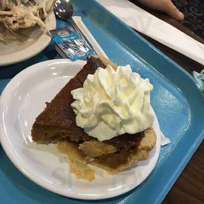 Gray Brothers Cafeteria