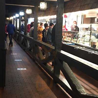 Gray Brothers Cafeteria