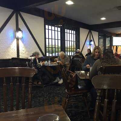 Gray Brothers Cafeteria