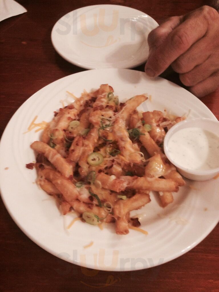 Ethan's Cafe
