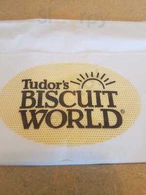 Tudor's Biscuit World