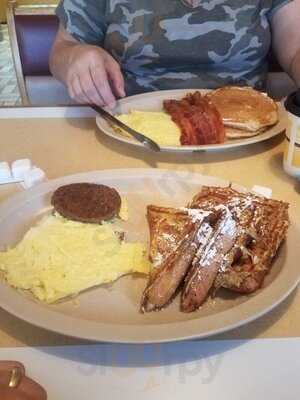 Tudor's Biscuit World