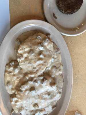 Tudor's Biscuit World